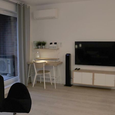 Apartamenty Wujka - Poludniowy 波兹南 外观 照片