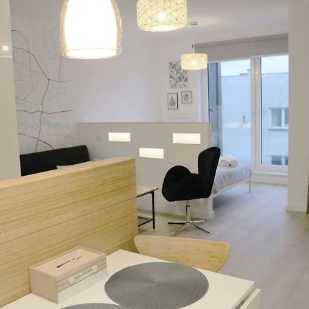 Apartamenty Wujka - Poludniowy 波兹南 外观 照片
