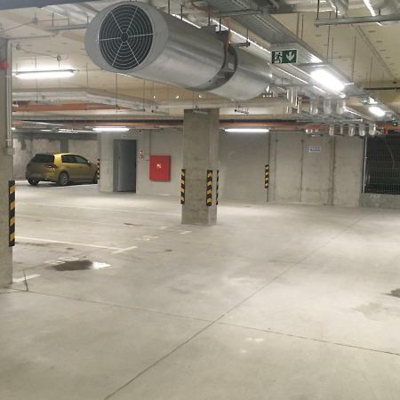 Apartamenty Wujka - Poludniowy 波兹南 外观 照片