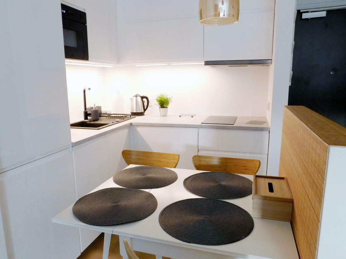 Apartamenty Wujka - Poludniowy 波兹南 外观 照片