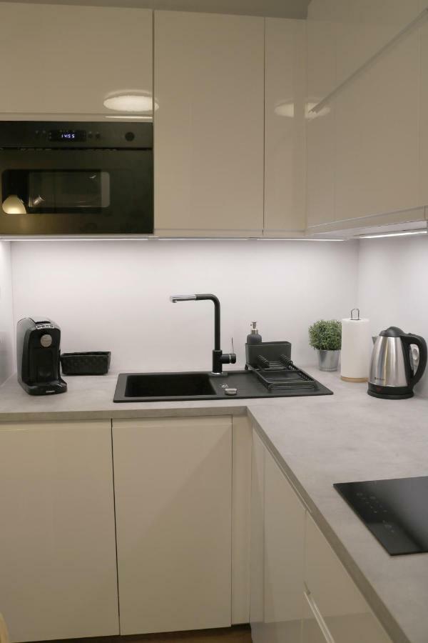 Apartamenty Wujka - Poludniowy 波兹南 外观 照片