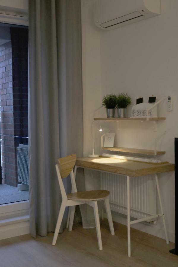 Apartamenty Wujka - Poludniowy 波兹南 外观 照片