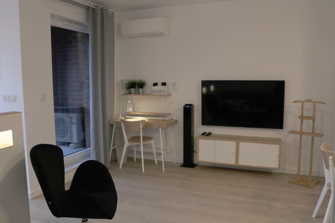 Apartamenty Wujka - Poludniowy 波兹南 外观 照片