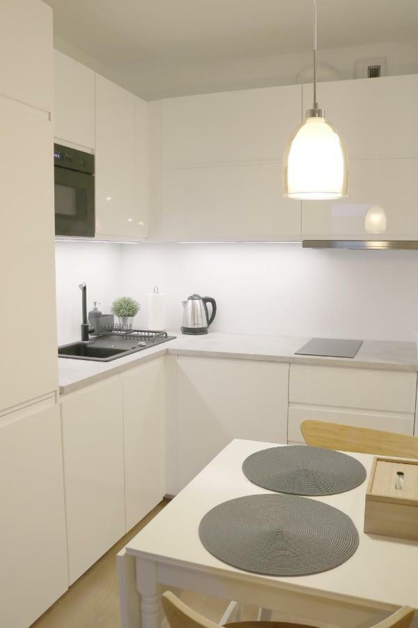 Apartamenty Wujka - Poludniowy 波兹南 外观 照片
