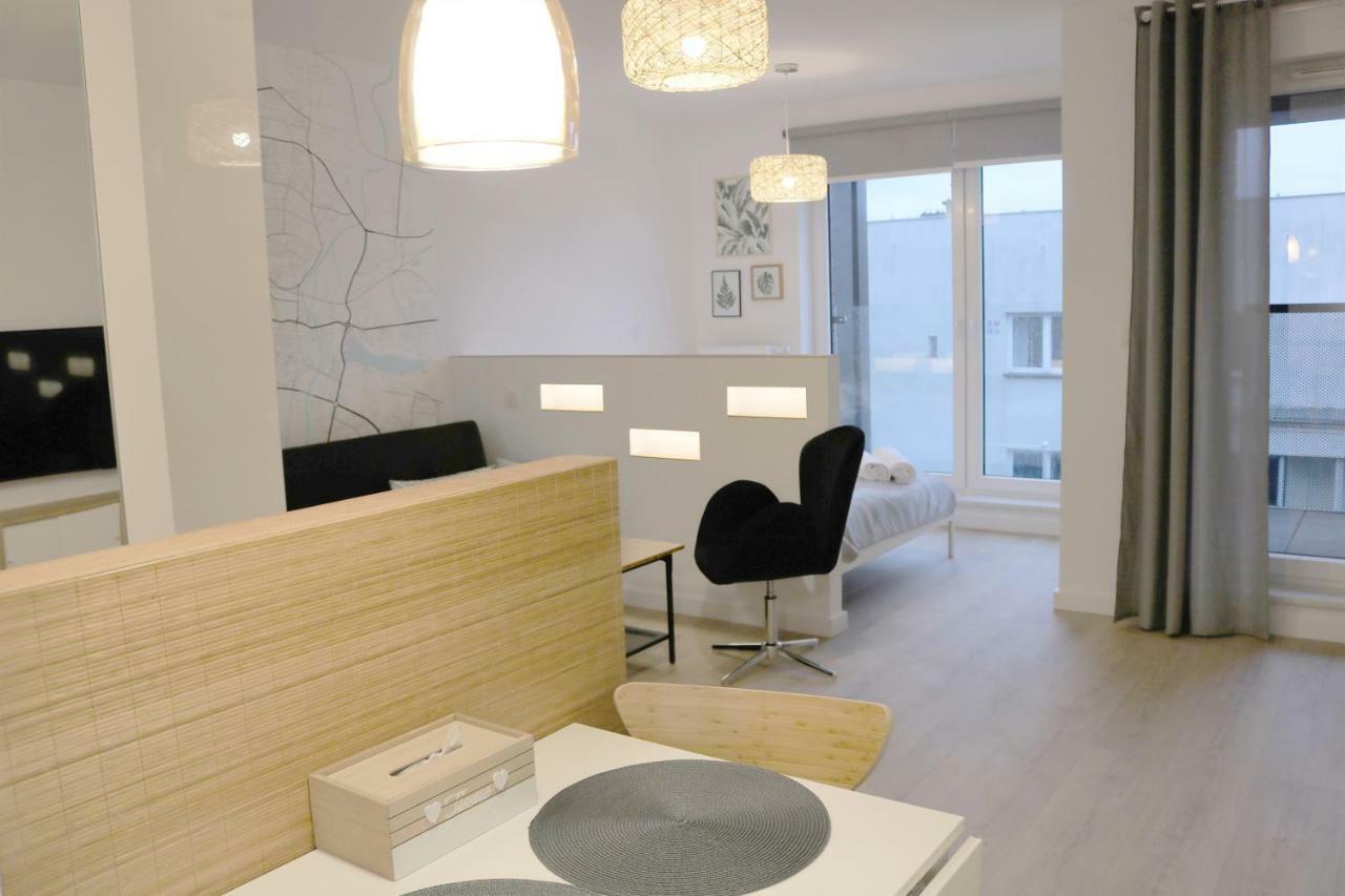 Apartamenty Wujka - Poludniowy 波兹南 外观 照片